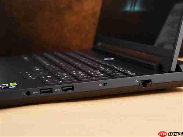 为什么今年新游戏本出来后就不再建议买老游戏本 实测给你答案