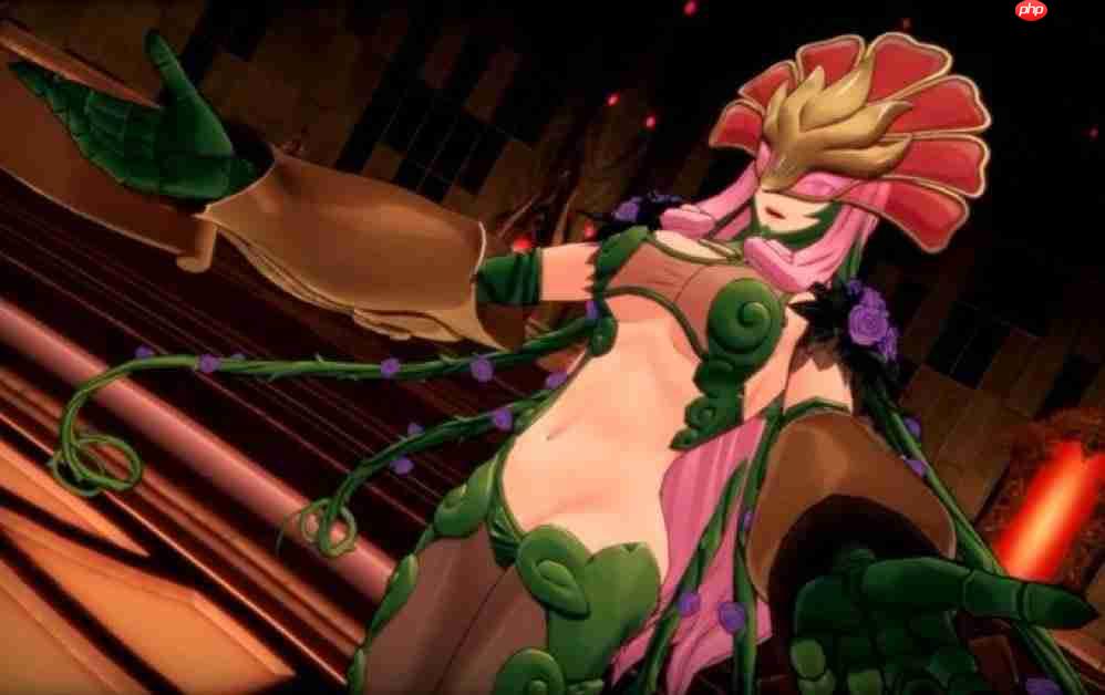 《数码宝贝物语：时空异客》美女数码兽吸睛 太性感