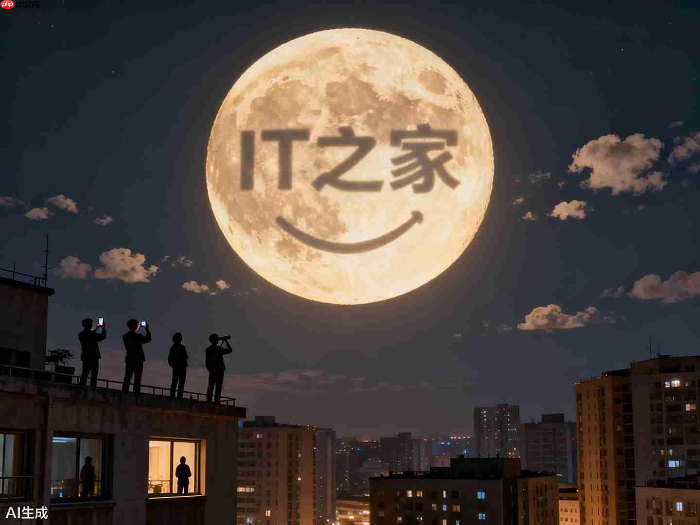 年度 TOP3，今年中秋月亮 10 月 7 日 11 时 48 分最圆