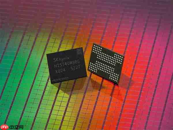 群联CEO预测闪存超级周期：NAND将迎10年短缺！