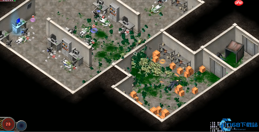 打破线性!新墨香全关卡自由攻略秘籍