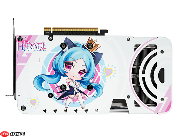 小机箱福音！RTX 5070居然能做成双风扇 不足25厘米