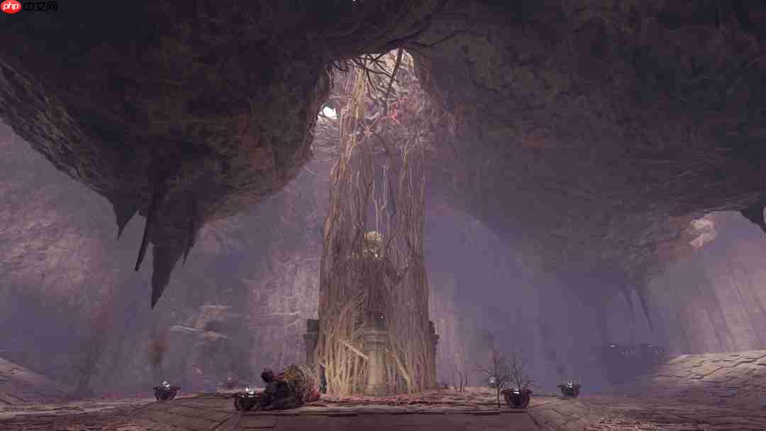 Epic喜加一！开放世界生存建造游戏《夜莺传说》