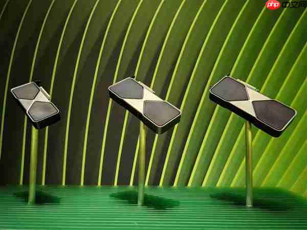 英伟达紧急推送581.47热修复显卡驱动补丁：修复《原神》等游戏崩溃问题