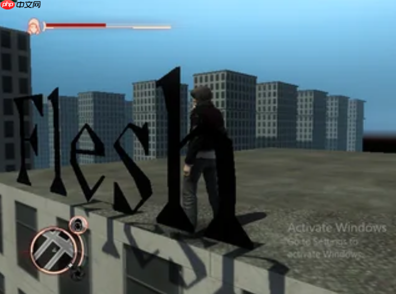 2009 年经典游戏《虐杀原形》有望迎来高清复刻,官方悄悄推出补丁