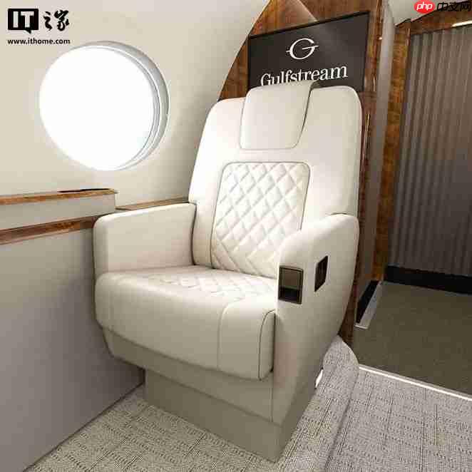 湾流 Gulfstream G300 超中型公务机发布，取代 G280