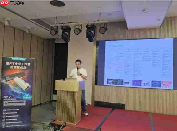 KLEVV科赋与紫光数码再度聚首广州开展渠道会  共启高端存储新程蓝图