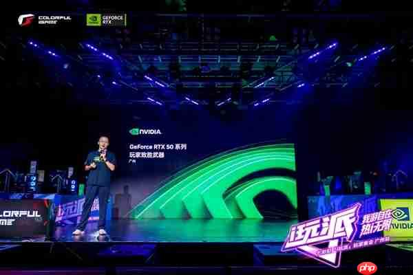 广州玩家集结!一文回顾七彩虹i玩派高“帧”炸场!