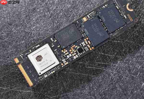 一文了解：让固态硬盘“原地复活”的技能