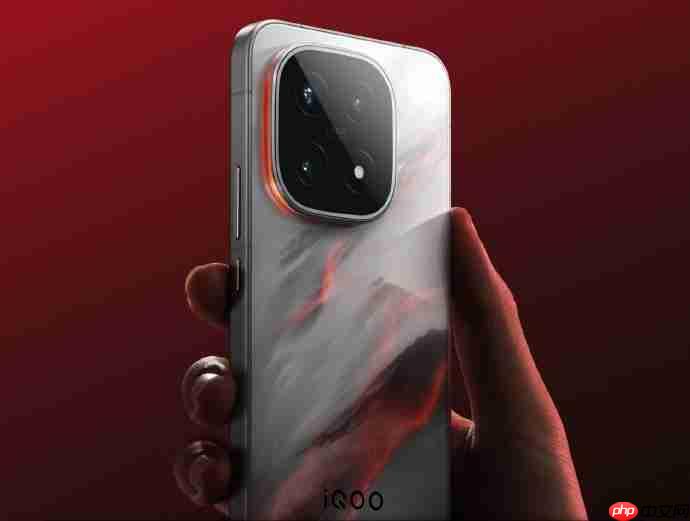 2025年10月新机汇总:五大国产品牌齐发力!