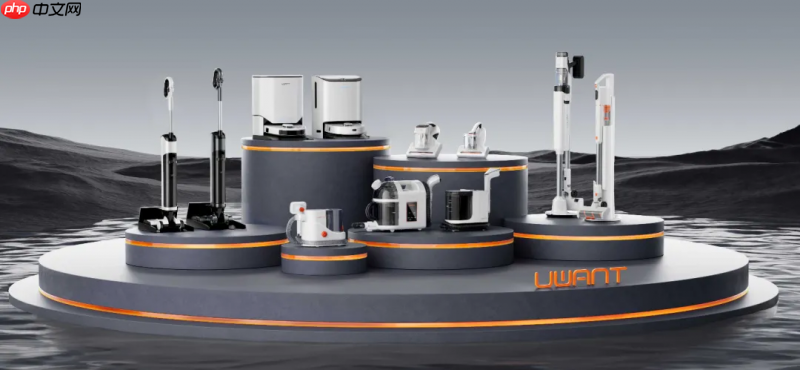 从洗地机最实用的功能出发,友望凭何成洗地机品牌推荐首选?