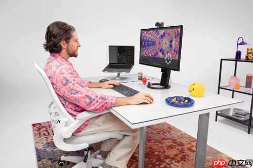 开启高效新纪元：罗技大师系列MX Master 4 高性能无线鼠标全新发布