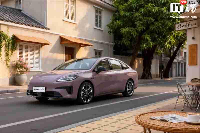 广汽集团冯兴亚：十年之后，全球前十大车企中会有三到五家是中国企业