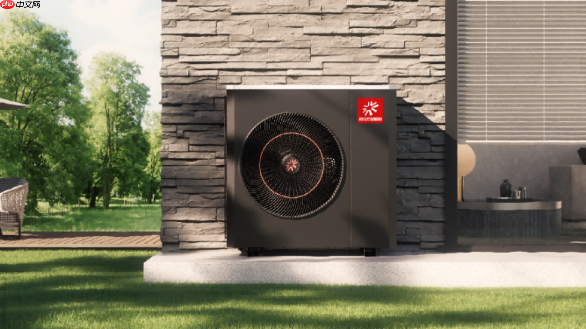 地暖机比空气能更省电的深度分析