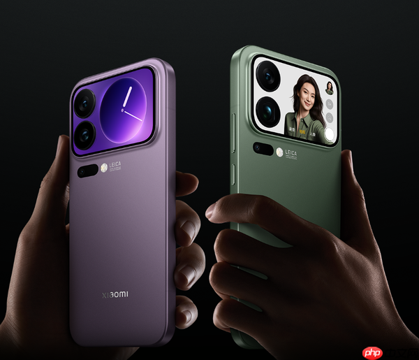 手机厂商集体变阵：果米V谁能率先突围