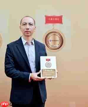 中关村科金入选“2025 中国令人尊敬的品牌30 强”,AI力量跻身国家品牌矩阵