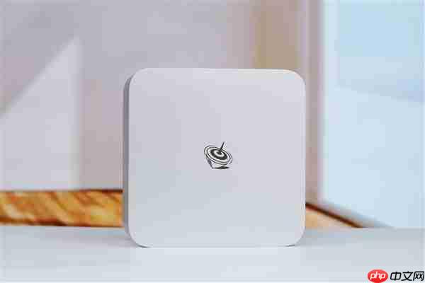 搭载AMD锐龙AI Max+ 395！零刻GTR9 Pro迷你AI工作站图赏