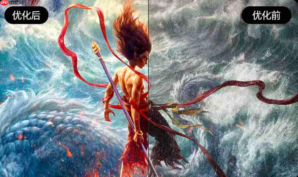 不想人从众?国庆宅家享巨幕:海信U8Q解锁百吋视听新体验