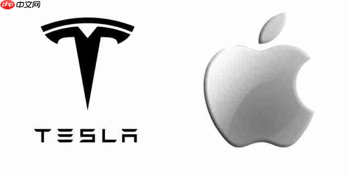 特斯拉与苹果被曝接触玻璃半导体基板 以提升AI数据中心性能