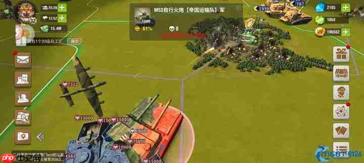 二本基地速成指南:第二座城完美布局零陷阱