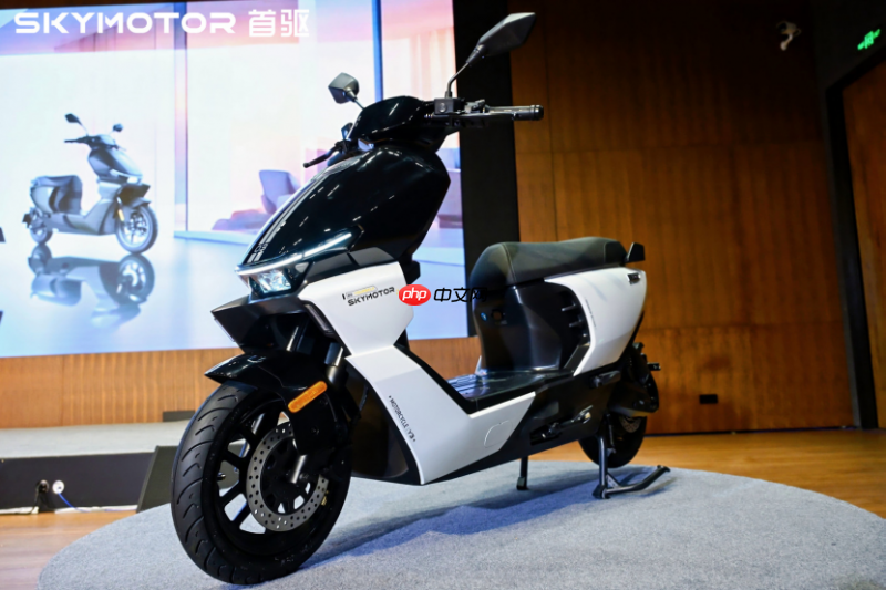 首驱科技以“智能出行机器人”，引领出行生态变革