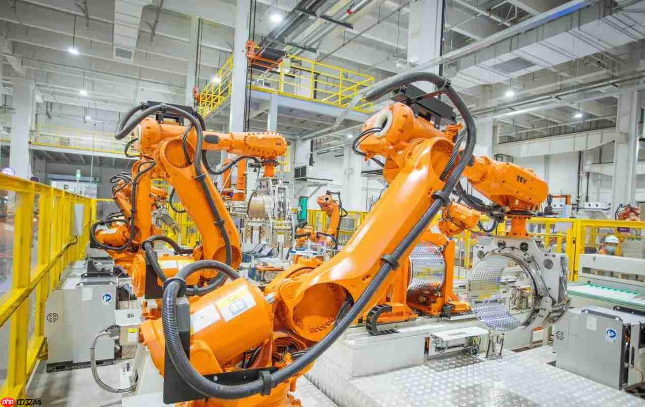 2025轻工业数字化转型“领航者”公布：海尔智家入选案例行业最多