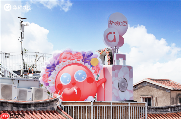 对话非遗簪花传承人，华硕a豆携豆叮寻香泉州 国庆假期与未来香遇