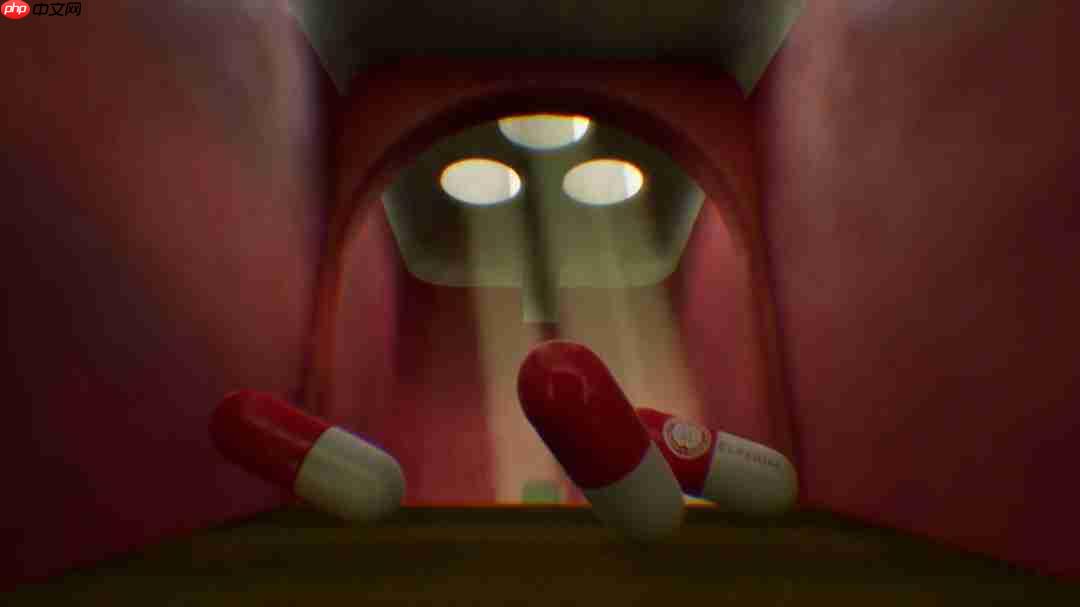 心理恐怖新作《破碎怪谈:切勿欺骗》公布