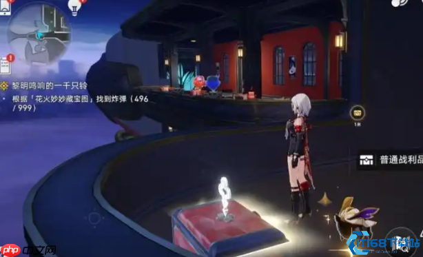 巡猎三月七终极指南:师徒联动引爆追击狂潮