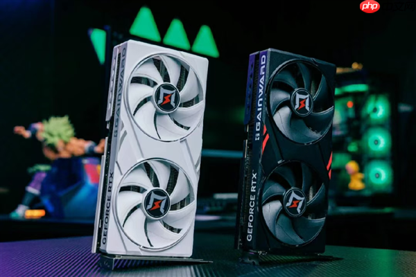 神游续作《Hades 2》上线! 耕升RTX 5060 追风 OC再闯冥界!