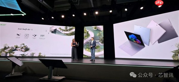 突破极限!全球首款999克16英寸超轻本量产背后的深圳力量!