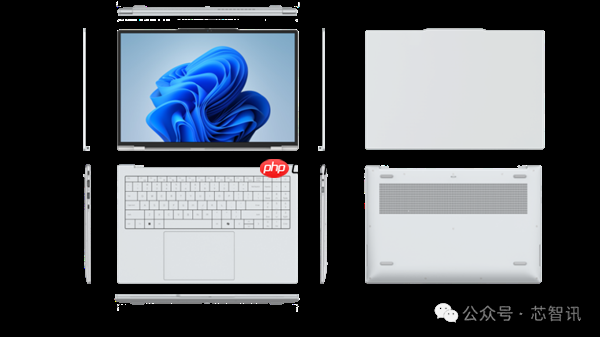 突破极限!全球首款999克16英寸超轻本量产背后的深圳力量!
