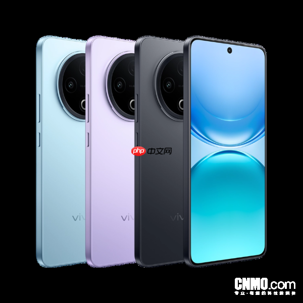 vivo韩伯啸：Y500 Pro将搭载2亿像素传感器 年底发布