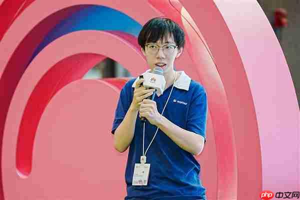 HC2025丨高校创新力量“花开”开发者日 鲲鹏昇腾使能科研创新