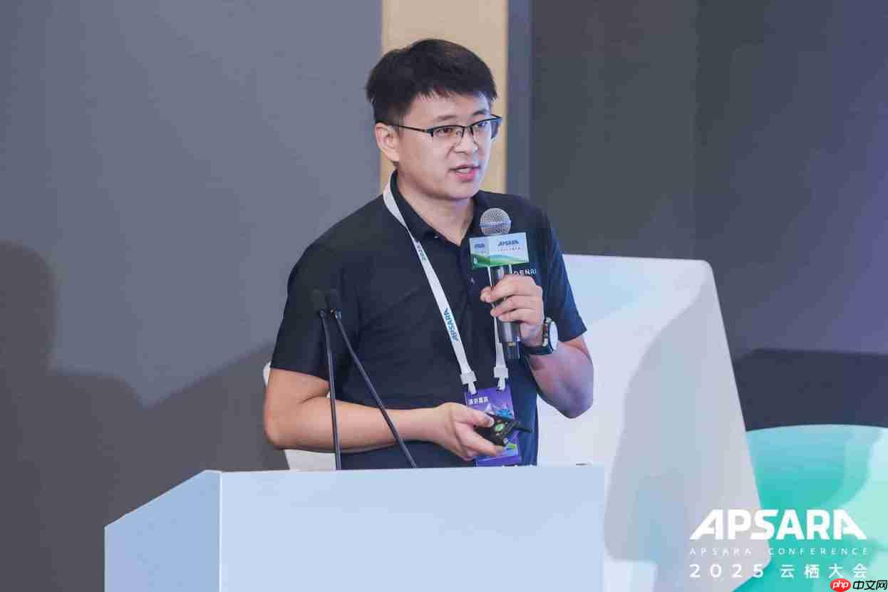 在阿里云上,跑出中小企业AI应用规模化的“加速度”