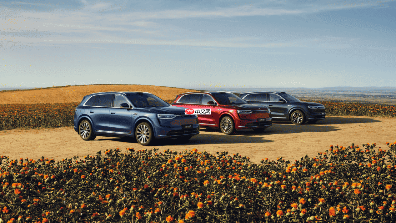 鸿蒙智行问界M7、尚界H5发布,真人感小艺超能干