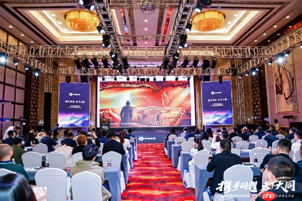 新品首发!光峰工程S Smart、D Smart亮相大同 展现数字光影技术新体验