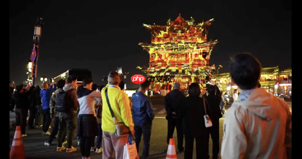 新品首发!光峰工程S Smart、D Smart亮相大同 展现数字光影技术新体验