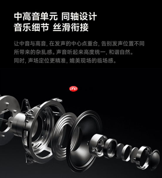 雷军演讲带火小米Sound2 Max音箱,逛京东抢先体验赢晒单好礼