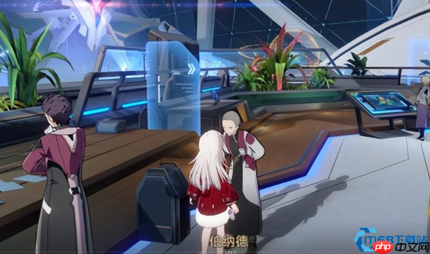 星穹铁道体力副本攻关指南:资源最大化策略解析