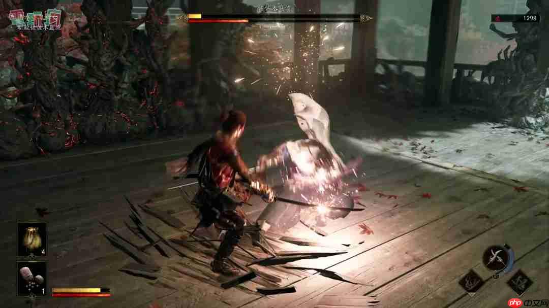 《鬼武者:剑之道》中文版试玩 一闪撂倒佐佐木小次郎