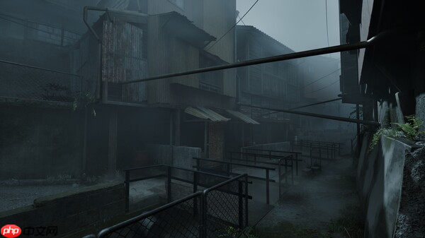 《寂静岭F》正式上线！耕升RTX 5070 Ti 炫光·超 OC勇闯日式村庄