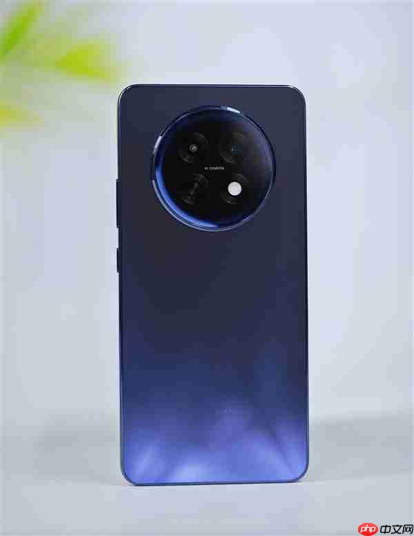 满级防尘防水仅1499元!OPPO K13s图赏