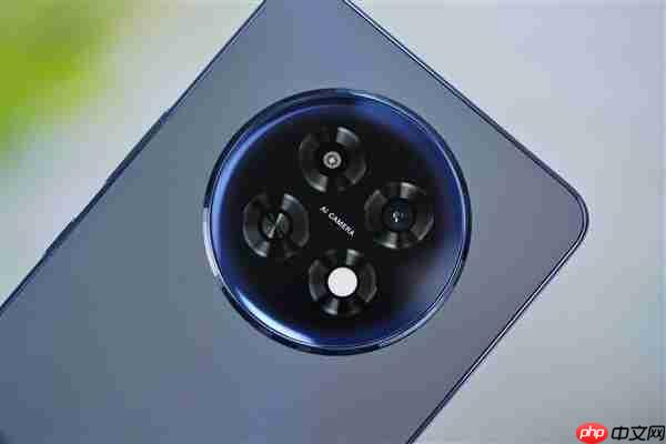 满级防尘防水仅1499元!OPPO K13s图赏