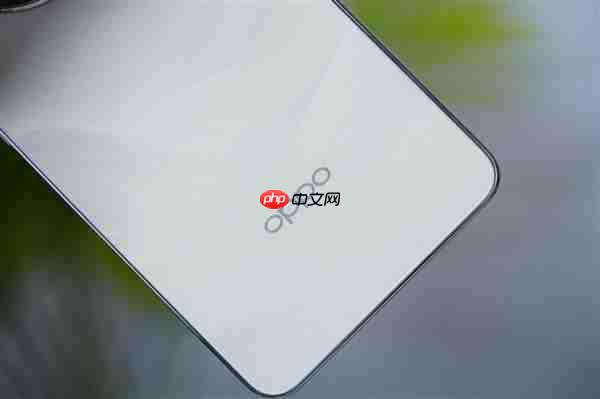 满级防尘防水仅1499元!OPPO K13s图赏