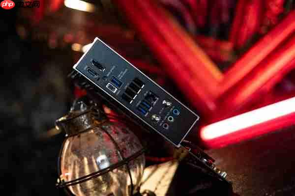 七彩虹两款WIFI7主板新品齐发！战斧超级黑刃与MEOW B850：首发799元起