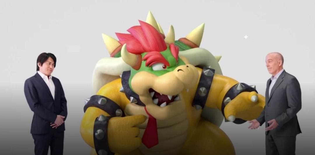 “库巴”年底退休!美国任天堂将迎来首位女总裁!