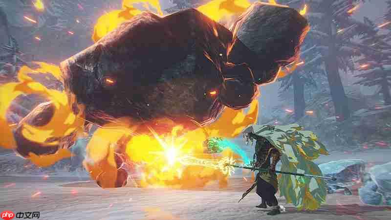 力大无穷塞尔达！ 《塞尔达无双：封印战纪》新截图