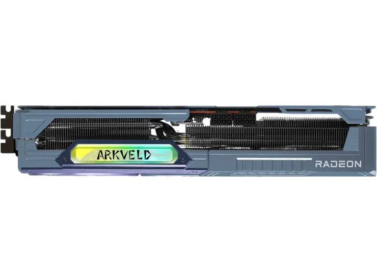 专为猎人们打造！华擎推出《怪物猎人：荒野》主题RX 9070 XT限量版显卡