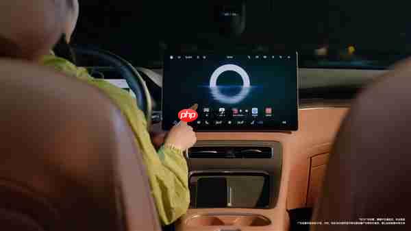 鸿蒙智行问界M7、尚界H5发布  真人感小艺超能干